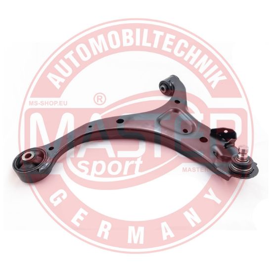 Obrázok Rameno zavesenia kolies MASTER-SPORT GERMANY  4940MPCSMS