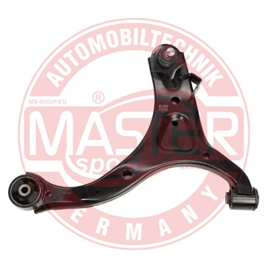 Obrázok Rameno zavesenia kolies MASTER-SPORT GERMANY  4941MPCSMS