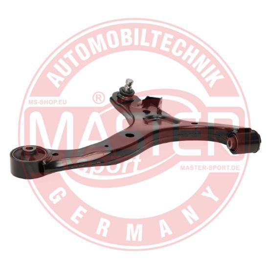 Obrázok Rameno zavesenia kolies MASTER-SPORT GERMANY  4941MPCSMS