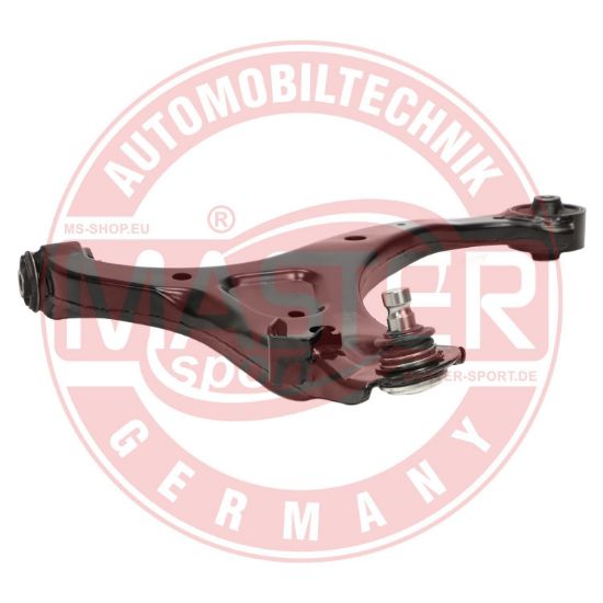 Obrázok Rameno zavesenia kolies MASTER-SPORT GERMANY  4941MPCSMS