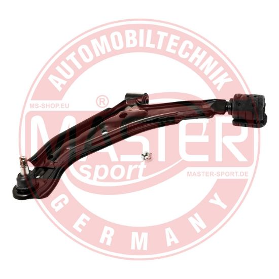 Obrázok Rameno zavesenia kolies MASTER-SPORT GERMANY  49528MPCSMS