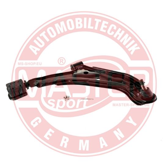Obrázok Rameno zavesenia kolies MASTER-SPORT GERMANY  49529MPCSMS
