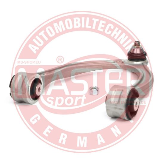 Obrázok Rameno zavesenia kolies MASTER-SPORT GERMANY  49554SPCSMS