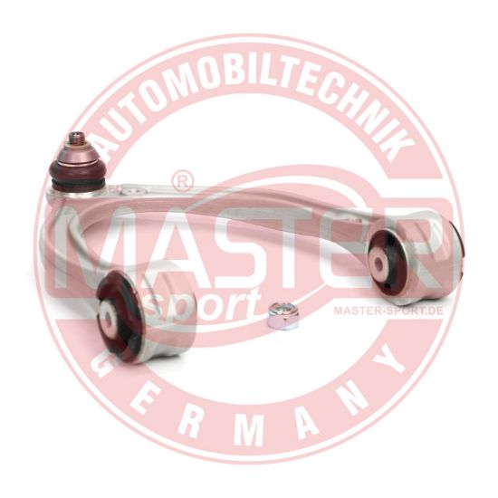 Obrázok Rameno zavesenia kolies MASTER-SPORT GERMANY  49555SPCSMS