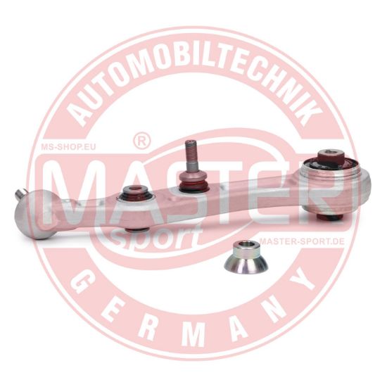 Obrázok Rameno zavesenia kolies MASTER-SPORT GERMANY  49558SPCSMS