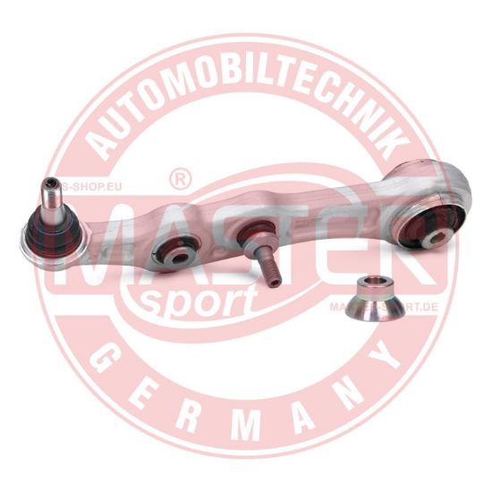 Obrázok Rameno zavesenia kolies MASTER-SPORT GERMANY  49558SPCSMS