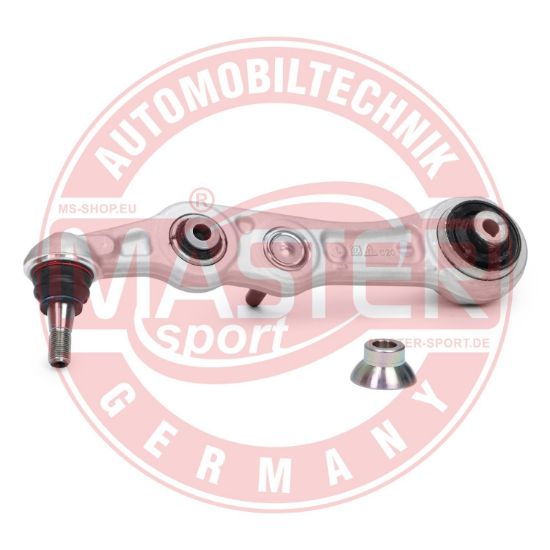 Obrázok Rameno zavesenia kolies MASTER-SPORT GERMANY  49558SPCSMS