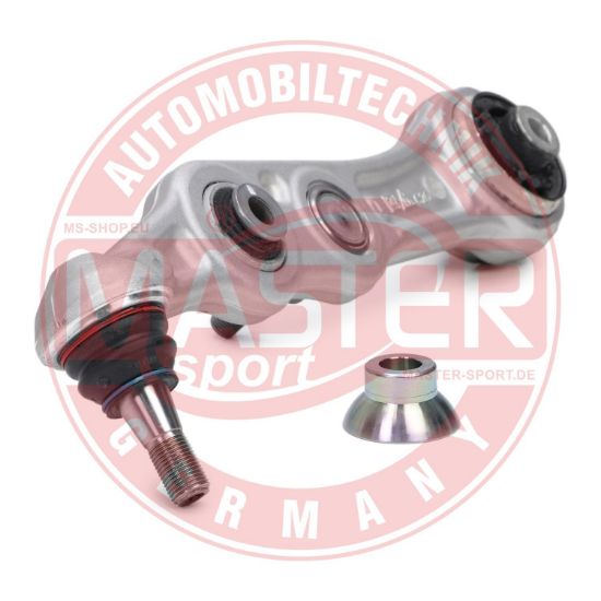 Obrázok Rameno zavesenia kolies MASTER-SPORT GERMANY  49558SPCSMS