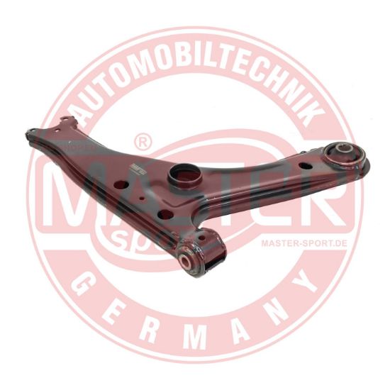 Obrázok Rameno zavesenia kolies MASTER-SPORT GERMANY  49664MPCSMS