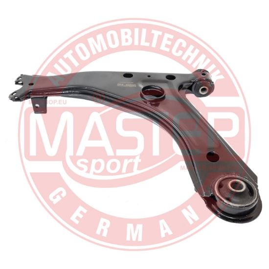Obrázok Rameno zavesenia kolies MASTER-SPORT GERMANY  49665MPCSMS