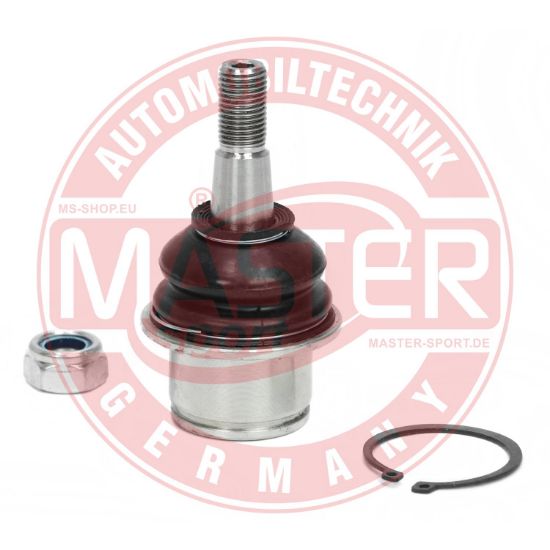 Obrázok Zvislý/nosný čap MASTER-SPORT GERMANY  49939MSETMS
