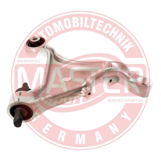 Obrázok Rameno zavesenia kolies MASTER-SPORT GERMANY  49958PCSMS