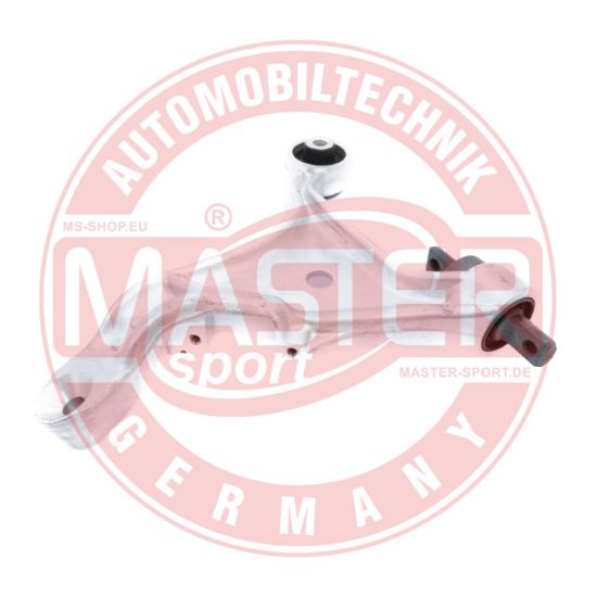 Obrázok Rameno zavesenia kolies MASTER-SPORT GERMANY  49959PCSMS