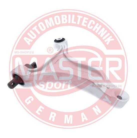 Obrázok Rameno zavesenia kolies MASTER-SPORT GERMANY  49960PCSMS