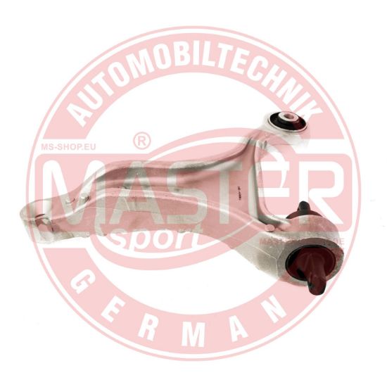 Obrázok Rameno zavesenia kolies MASTER-SPORT GERMANY  49961PCSMS