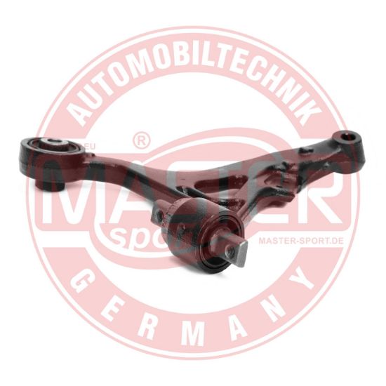 Obrázok Rameno zavesenia kolies MASTER-SPORT GERMANY  49977MPCSMS