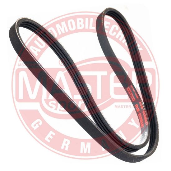 Obrázok Ozubený klinový remeň MASTER-SPORT GERMANY  4PK958PCSMS