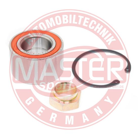 Obrázok Lożisko kolesa - opravná sada MASTER-SPORT GERMANY  5031SET3MS