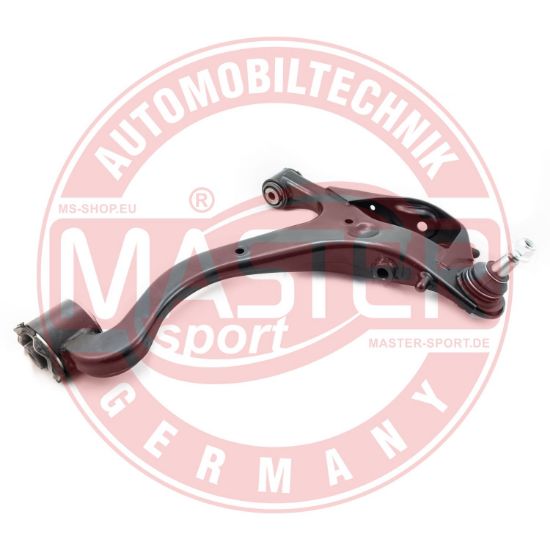Obrázok Rameno zavesenia kolies MASTER-SPORT GERMANY  50570SPCSMS