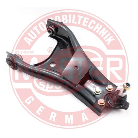 Obrázok Rameno zavesenia kolies MASTER-SPORT GERMANY  51073SPCSMS