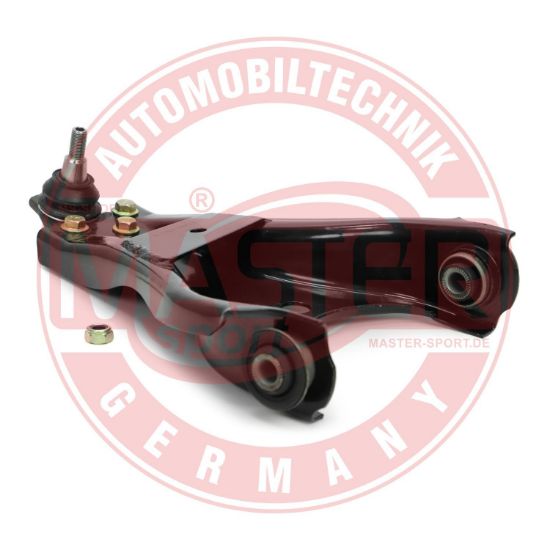 Obrázok Rameno zavesenia kolies MASTER-SPORT GERMANY  51073SPCSMS