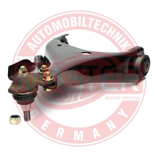 Obrázok Rameno zavesenia kolies MASTER-SPORT GERMANY  51073SPCSMS