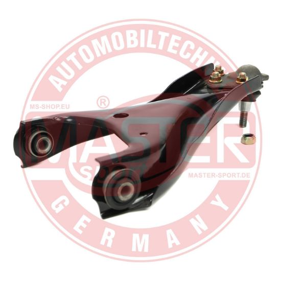 Obrázok Rameno zavesenia kolies MASTER-SPORT GERMANY  51073SPCSMS