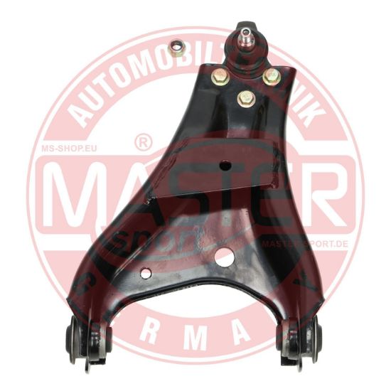 Obrázok Rameno zavesenia kolies MASTER-SPORT GERMANY  51073SPCSMS