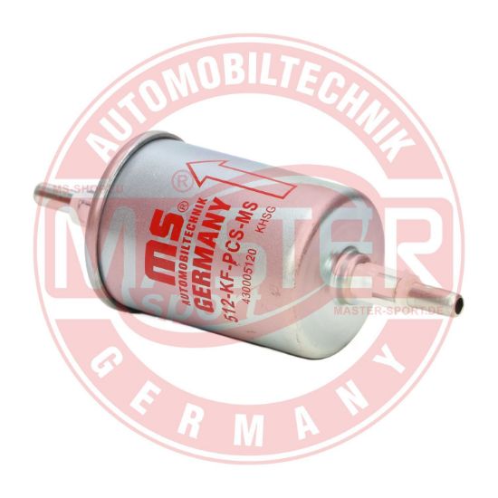 Obrázok Palivový filter MASTER-SPORT GERMANY  512KFPCSMS