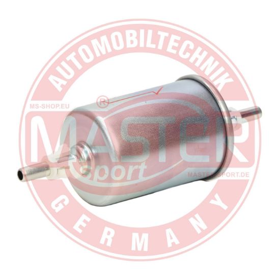 Obrázok Palivový filter MASTER-SPORT GERMANY  512KFPCSMS