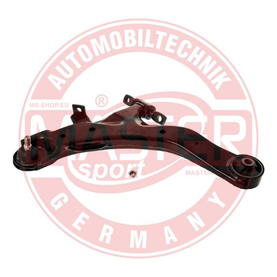 Obrázok Rameno zavesenia kolies MASTER-SPORT GERMANY  51220MPCSMS