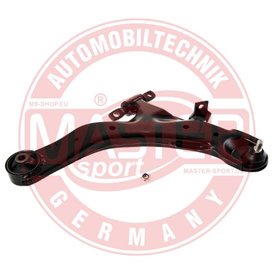 Obrázok Rameno zavesenia kolies MASTER-SPORT GERMANY  51221MPCSMS
