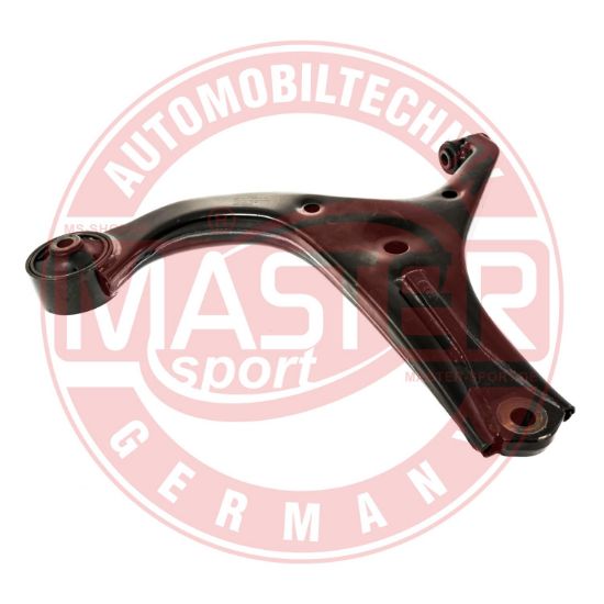 Obrázok Rameno zavesenia kolies MASTER-SPORT GERMANY  51248MPCSMS
