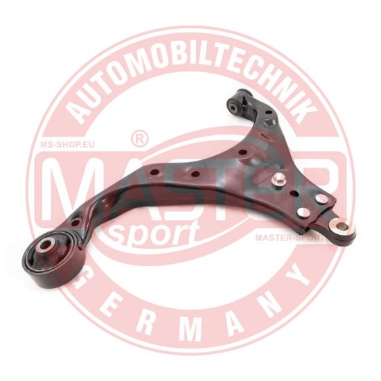 Obrázok Rameno zavesenia kolies MASTER-SPORT GERMANY  51261MPCSMS