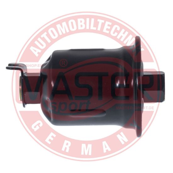 Obrázok Palivový filter MASTER-SPORT GERMANY  514KKFPCSMS