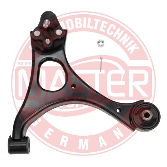 Obrázok Rameno zavesenia kolies MASTER-SPORT GERMANY  51515MPCSMS