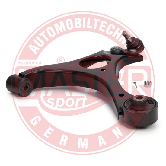 Obrázok Rameno zavesenia kolies MASTER-SPORT GERMANY  51515MPCSMS