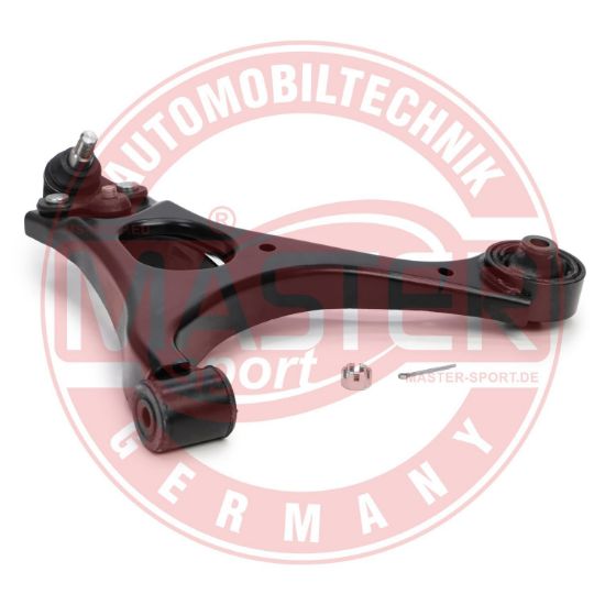 Obrázok Rameno zavesenia kolies MASTER-SPORT GERMANY  51515MPCSMS
