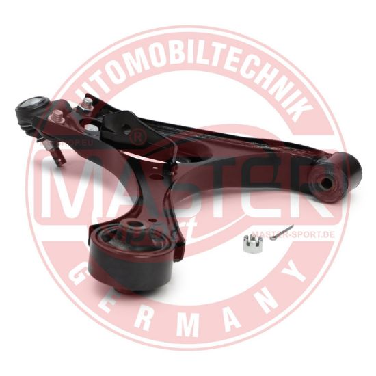 Obrázok Rameno zavesenia kolies MASTER-SPORT GERMANY  51515MPCSMS