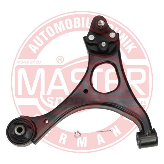 Obrázok Rameno zavesenia kolies MASTER-SPORT GERMANY  51516MPCSMS