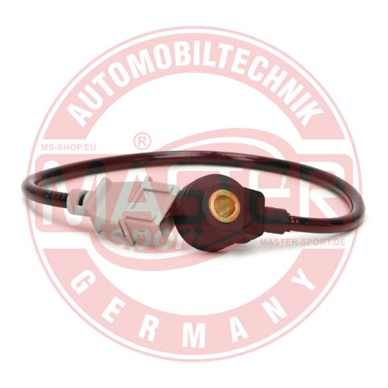 Obrázok Senzor klepania MASTER-SPORT GERMANY  51720001PCSMS