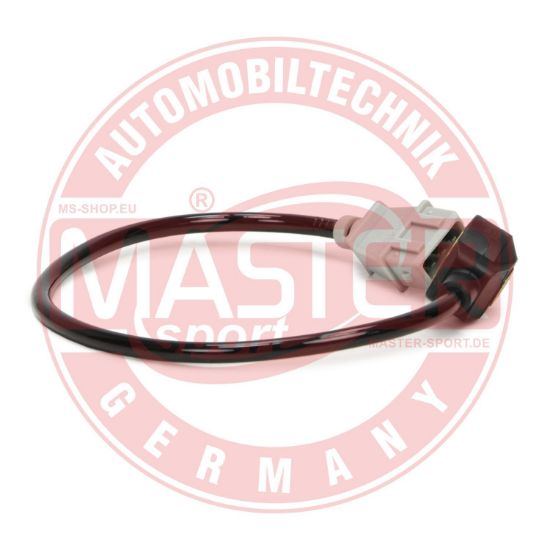 Obrázok Senzor klepania MASTER-SPORT GERMANY  51720001PCSMS