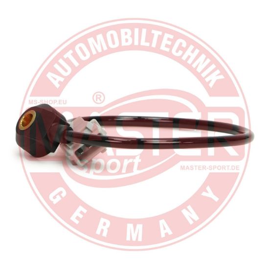 Obrázok Senzor klepania MASTER-SPORT GERMANY  51720001PCSMS