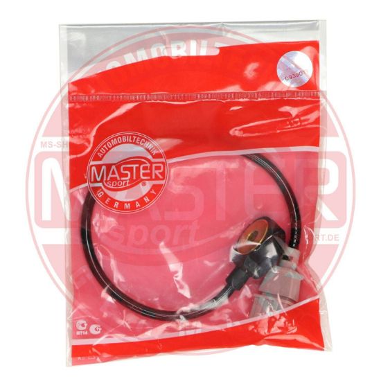 Obrázok Senzor klepania MASTER-SPORT GERMANY  51720001PCSMS