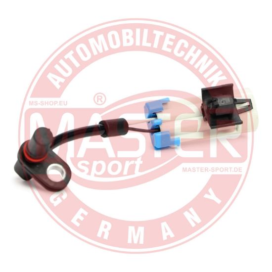 Obrázok Snímač počtu otáčok kolesa MASTER-SPORT GERMANY  51720064PCSMS