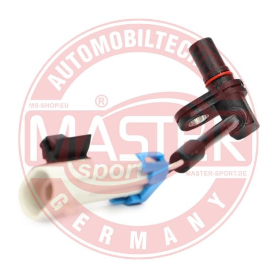 Obrázok Snímač počtu otáčok kolesa MASTER-SPORT GERMANY  51720064PCSMS