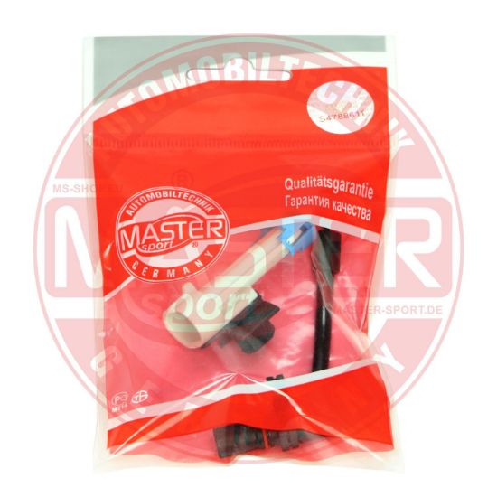 Obrázok Snímač počtu otáčok kolesa MASTER-SPORT GERMANY  51720064PCSMS
