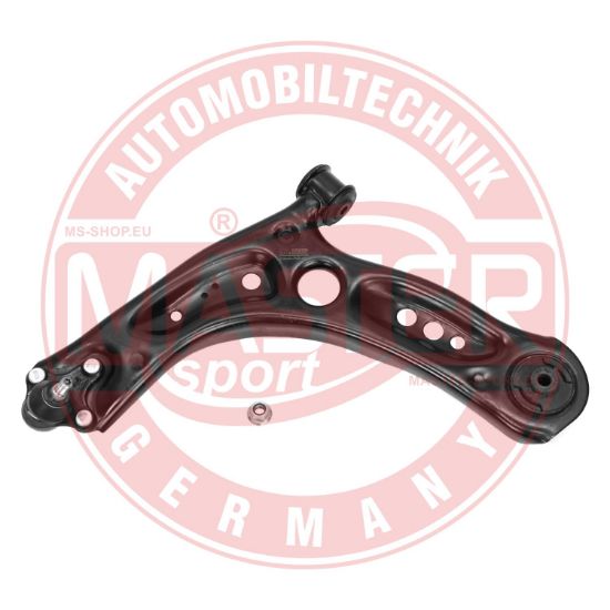 Obrázok Rameno zavesenia kolies MASTER-SPORT GERMANY  51863MSETMS