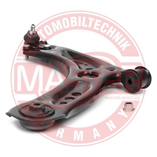 Obrázok Rameno zavesenia kolies MASTER-SPORT GERMANY  51863MSETMS
