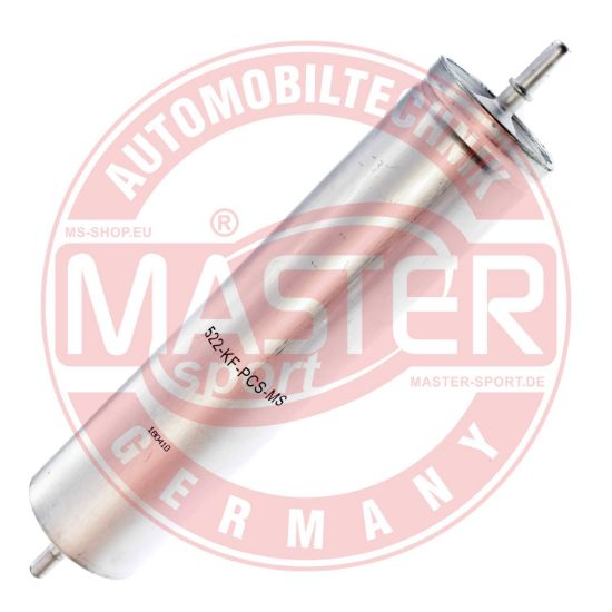 Obrázok Palivový filter MASTER-SPORT GERMANY  522KFPCSMS
